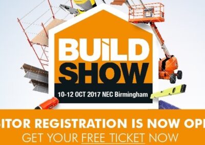 What to look out for during Build Show 2017