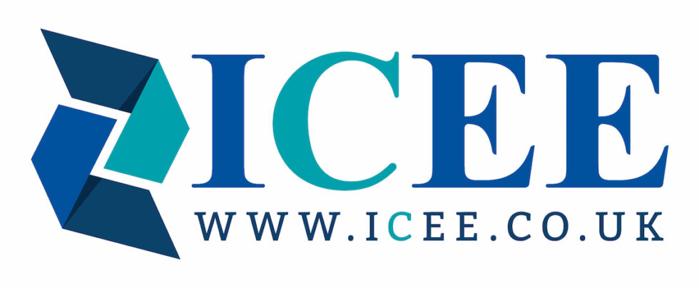 Brand Guideline - ICEE