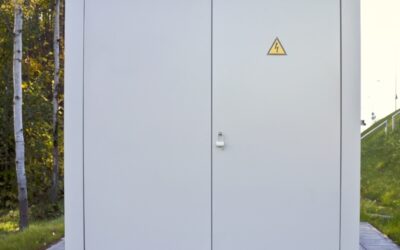 How to specify electrical enclosures?