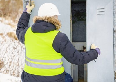 Electrical enclosures compliance: IP ratings explained