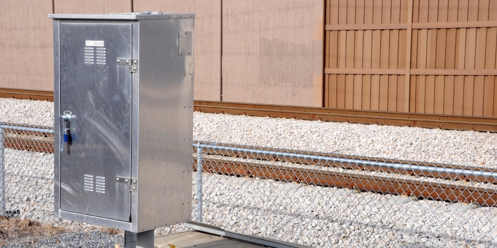 Who is responsible for electrical enclosures IP code compliance?