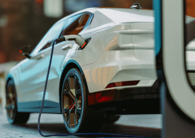 Workplace EV Charging – A choice for you?