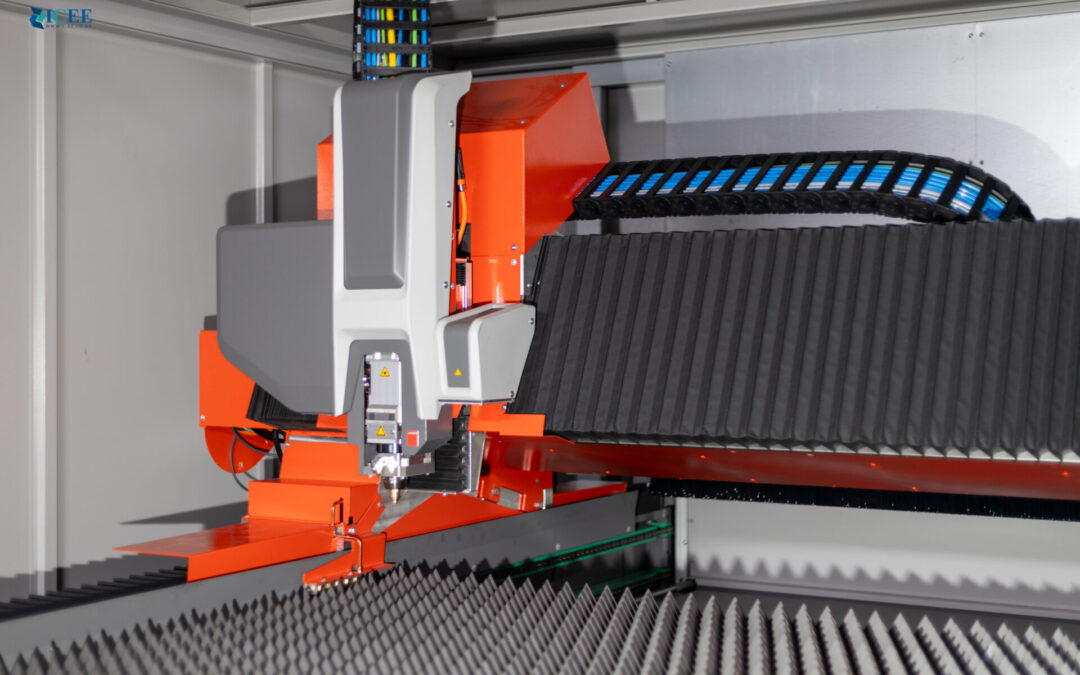 What is Laser Cutting?