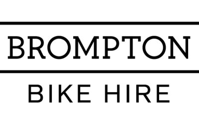 Brompton Bike Hire